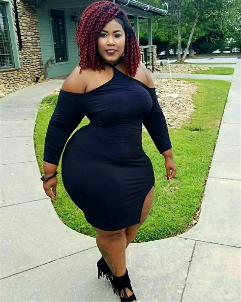 chubby black bbw|ThickCurvyExotic .